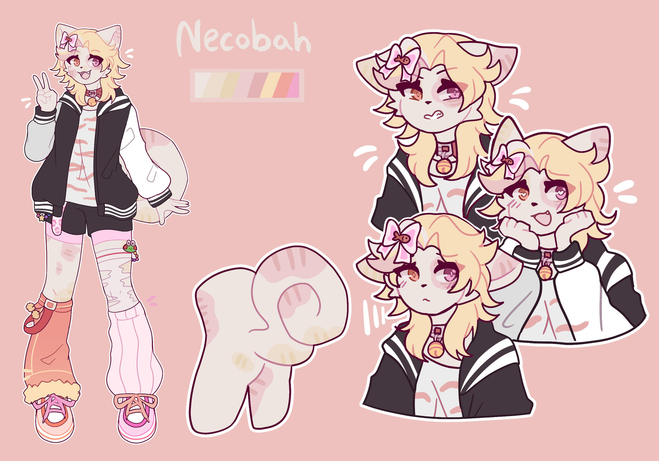 Commission's